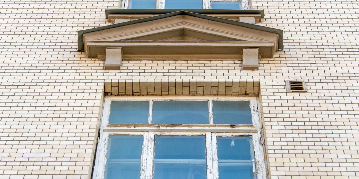 В Свиблове житель одного из домов боролся с шумными соседями их же методом