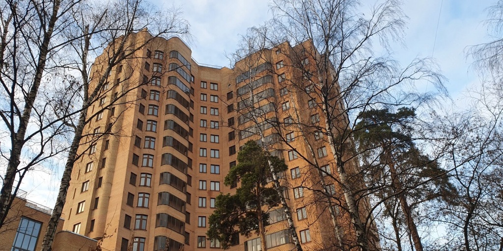В СВАО обследовали долгострой на Малыгина