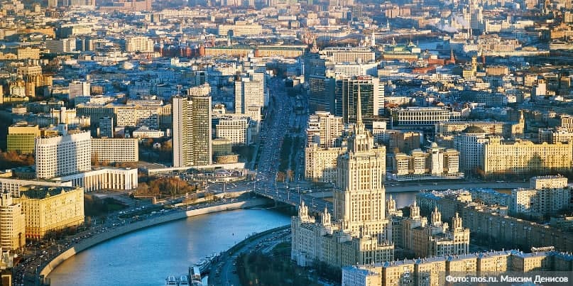 В больницах Москвы нет пострадавших в результате несанкционированных акций