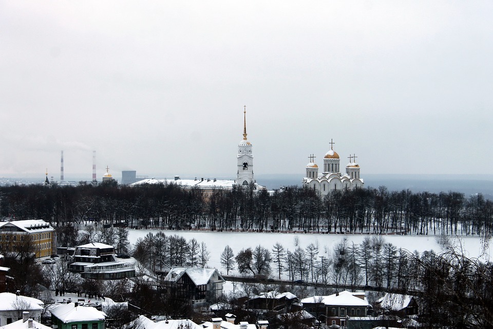 Пенсионеры из Ростокина отправятся в онлайн-путешествие по Золотому кольцу