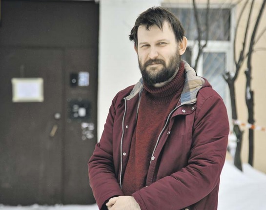 Илья с Октябрьской помог полиции арестовать лжемедиков