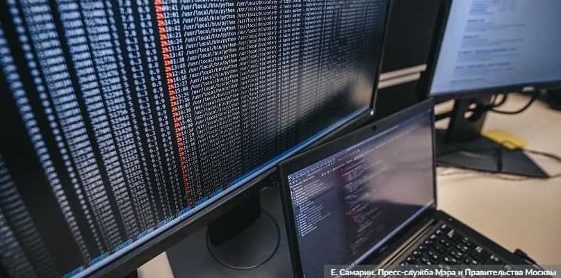 Новые технологии позволили Москве успешно бороться с пандемией &#8211; Собянин