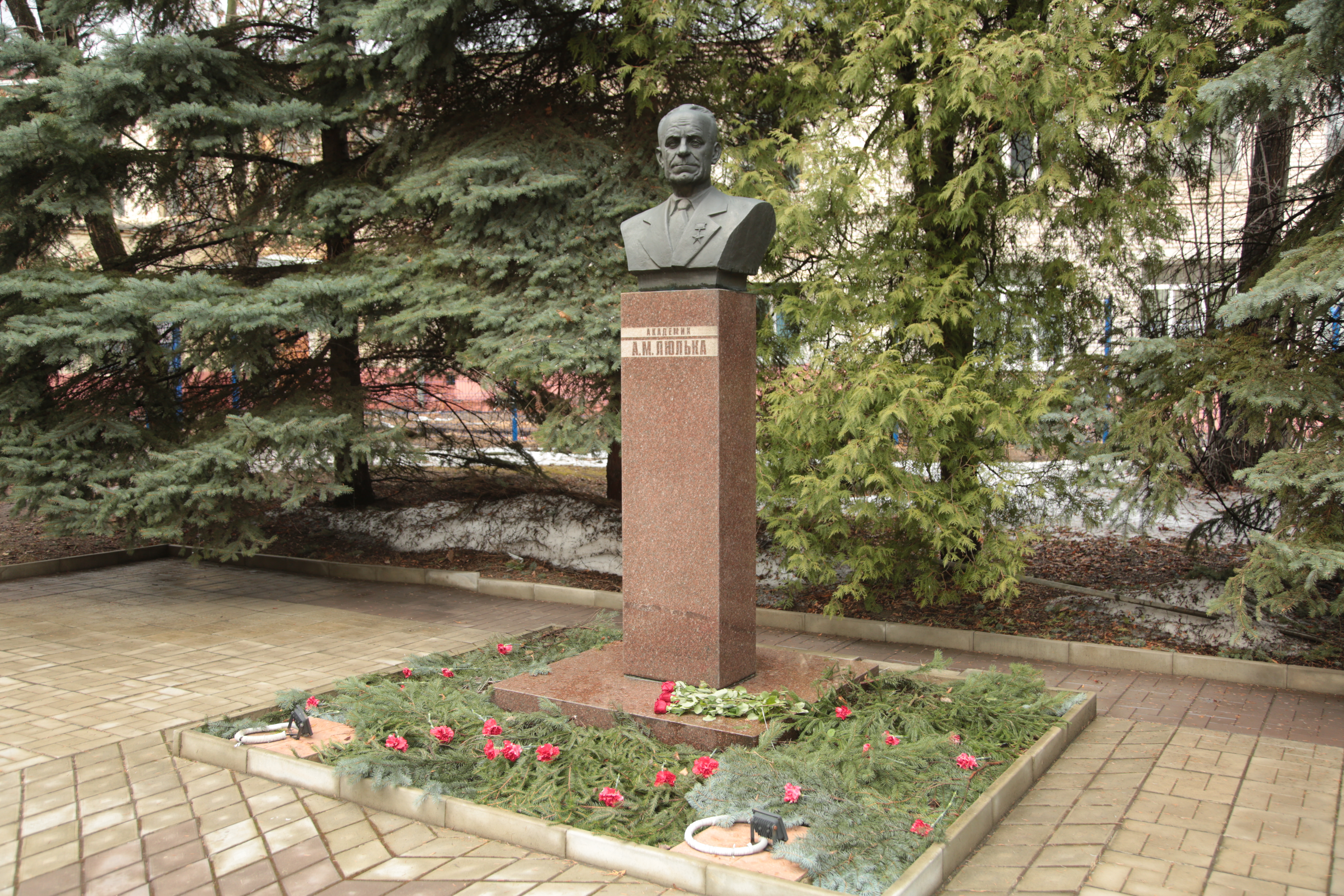Легендарное опытно-конструкторское бюро в Алексеевском отметило юбилей