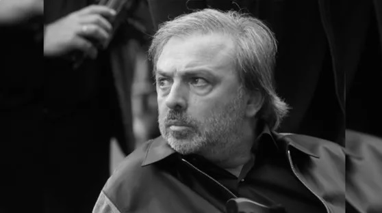 Сценограф Пугачевой Борис Краснов умер в хосписе на улице Двинцев