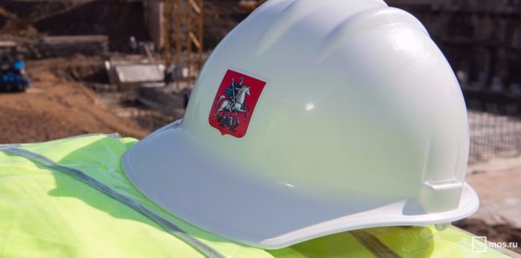 Инвестпроект по строительству складского комплекса свернули в Свиблове