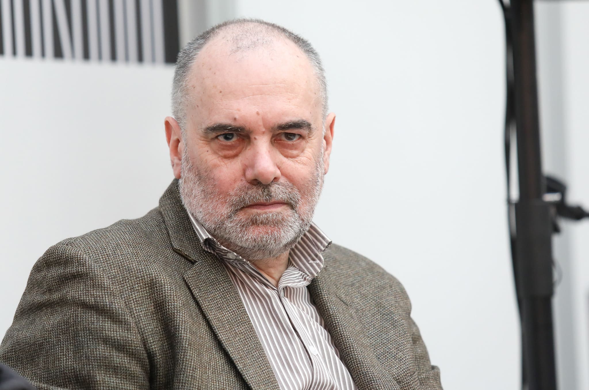 На Шереметьевской стоял постовой с наганом