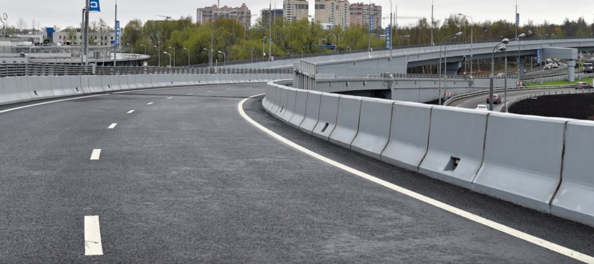 В СВАО построят два новых путепровода