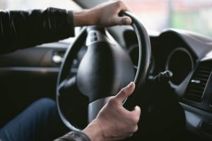 В Марфине задержали водителя авто «Lada Granta» с фальшивыми правами