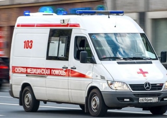 В СВАО за неделю в ДТП пострадали два пешехода и водитель ГАЗа