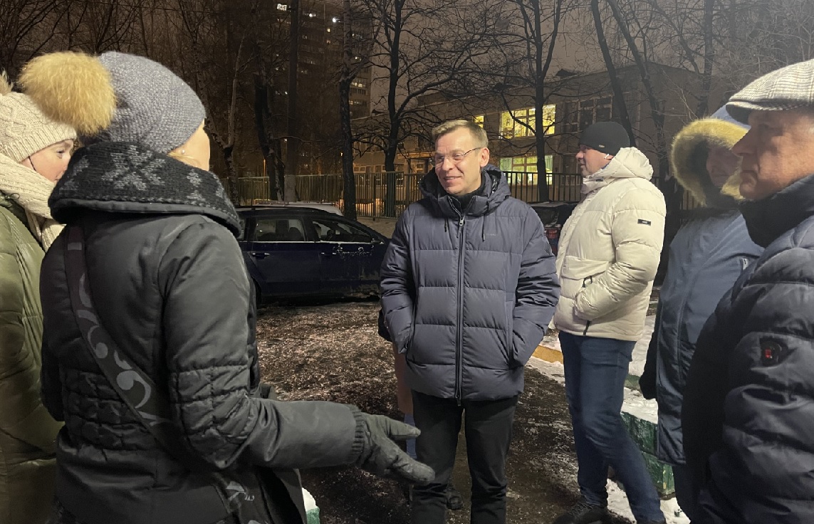 Многоэтажку на Милашенкова отремонтируют раньше срока