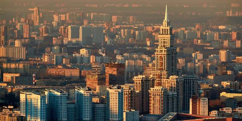Власти Москвы успешно создают благоприятную среду для бизнеса