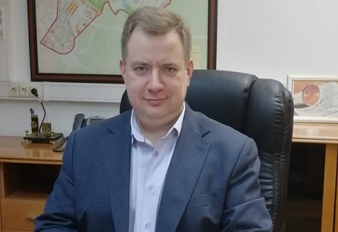 Алексей Турков стал новым главой управы Ярославского района