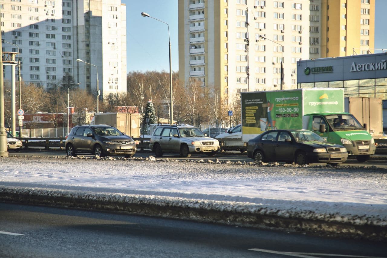 Фото: Роман Балаев