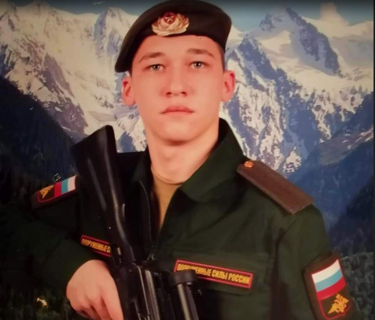 В армии призывник из Бибирева научился печь хлеб