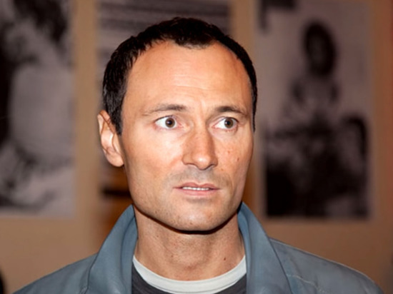 Дмитрий Ульянов: мой дед участвовал в электрификации ВДНХ