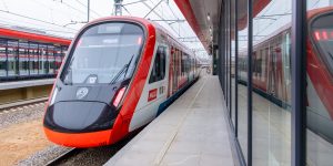 Жители Москвы и Подмосковья получат два новых диаметра