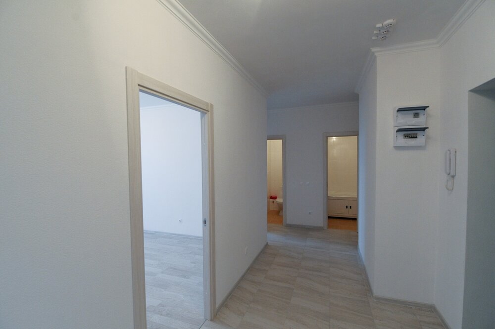В Отрадном готовят к вводу три корпуса жилого комплекса на 1248 квартир