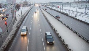 Жителям СВАО не придётся платить за проезд по МСД