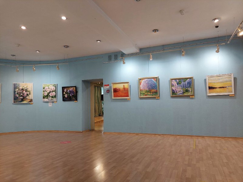 В музее на Образцова пройдёт лекция о знаменитых подделках в мире искусства