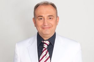 Святослав Ещенко: Зрители пришли посмотреть, жив ли я