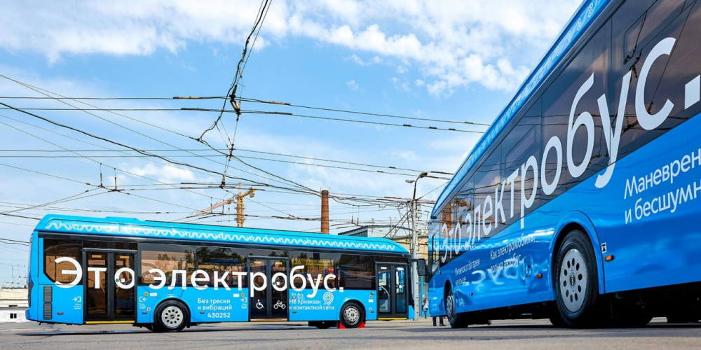 Депутат МГД Артемьев: Популярность электротранспорта будет расти за счет расширения маршрутов электробусов