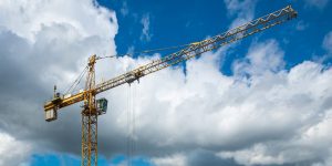 В Москве обсудили перспективы развития строительной отрасли