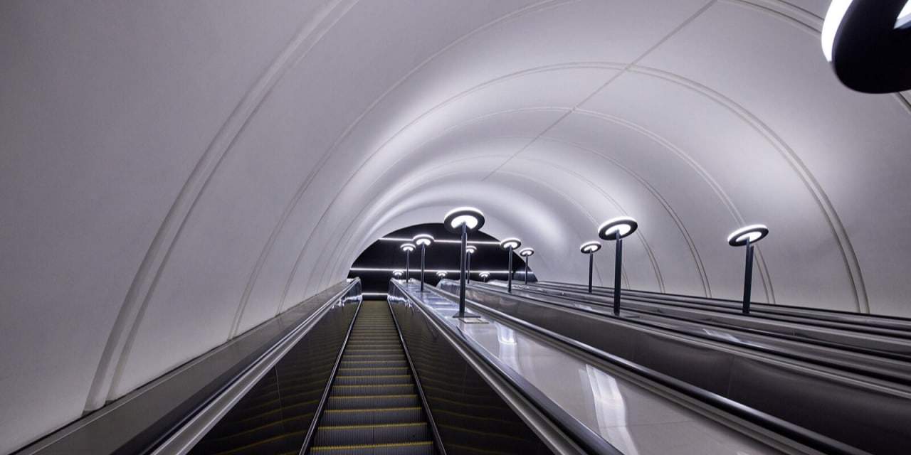 Собянин: Станция метро «Университет дружбы народов» будет построена в 2024 году