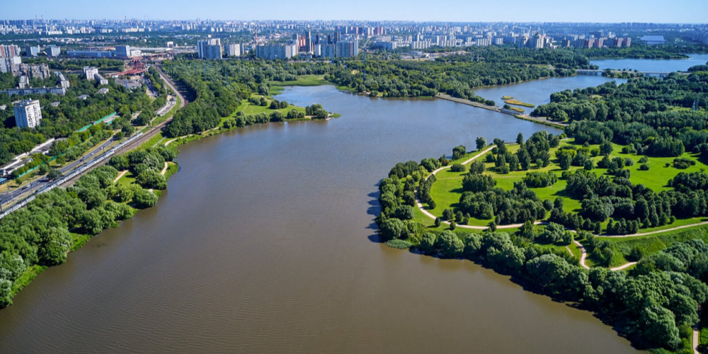 Степан Орлов: В Москве активно переосмысливаются роли водных пространств