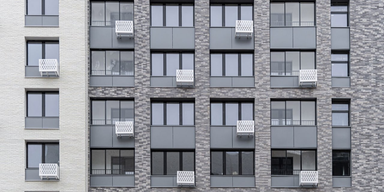Андрей Бочкарёв: Годовой план ввода недвижимости в Москве выполнен более чем на три четверти