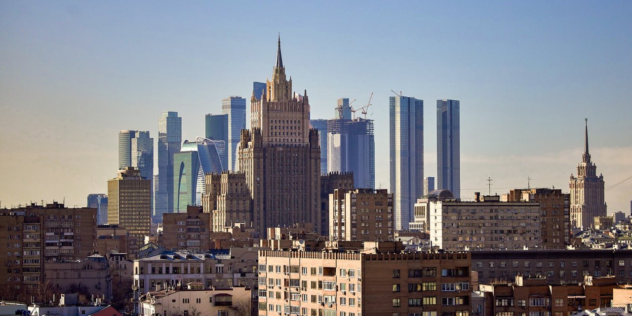 Собянин: Москва в пятый раз подряд признана национальным лидером цифровизации городского хозяйства