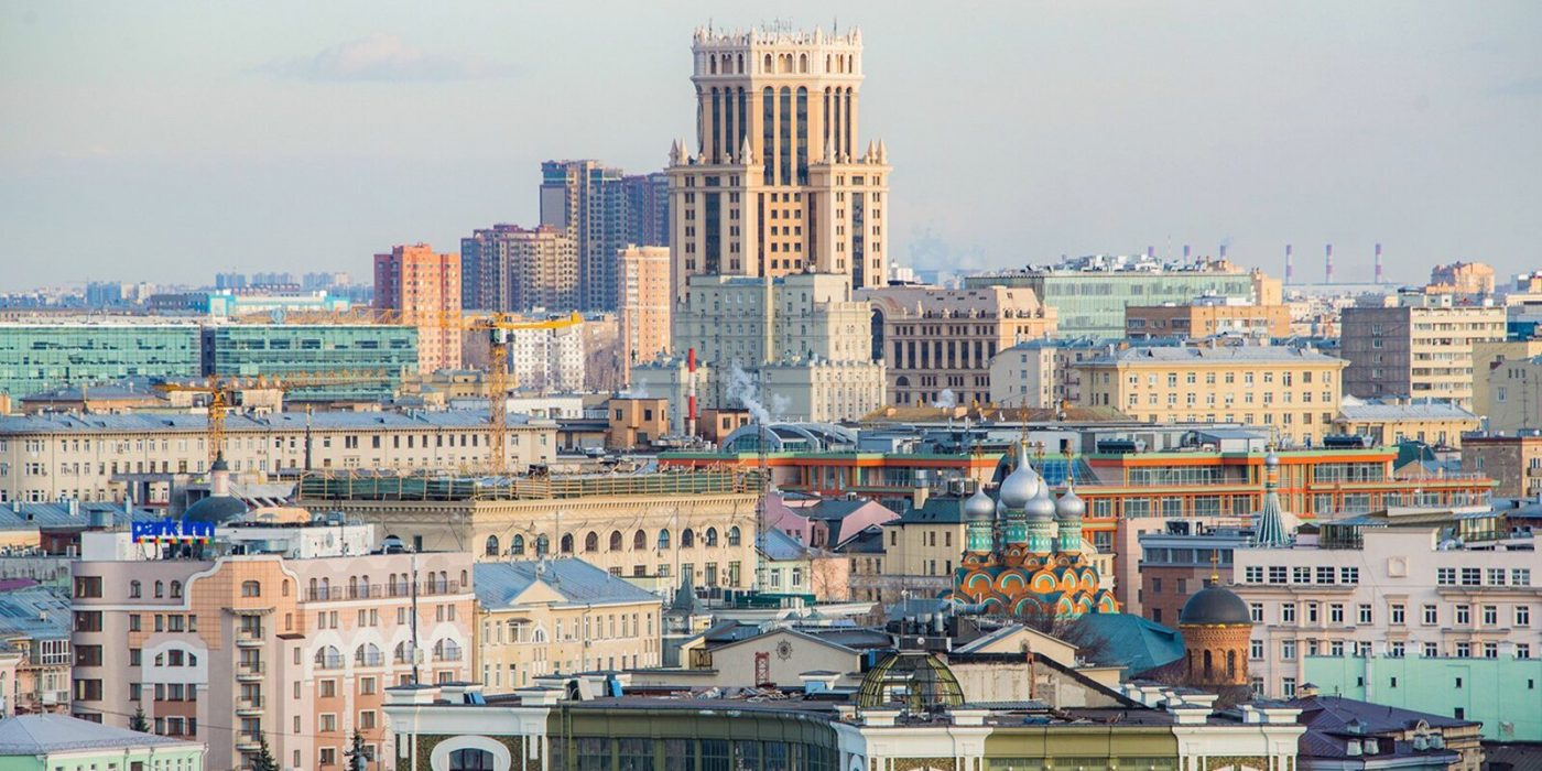 Мосгоризбирком: Выборы Мэра Москвы начались без сбоев