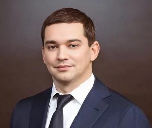 Новым префектом Северо-Восточного округа назначен Сергей Мельников