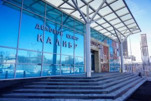 Технопарк «Калибр в Останкинском получил льготу на аренду двух земельных участков