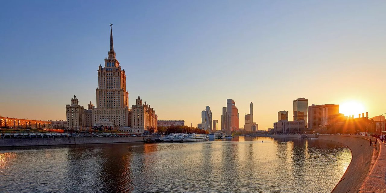 Депутат МГД Гусева: Прогнозы развития Москвы демонстрируют взвешенный и оптимистичный подход