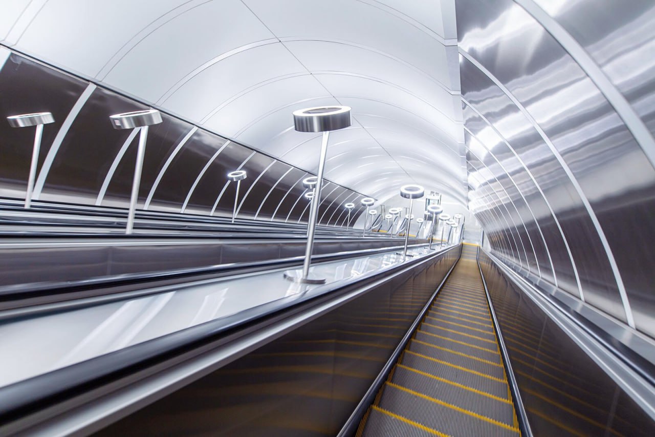Бочкарёв: В Москве установлен национальный рекорд по протяженности двухпутных тоннелей метро