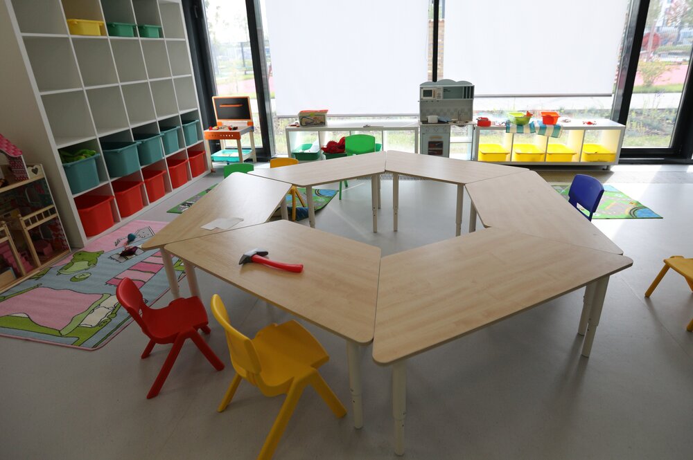 Детский сад на 225 мест построят в составе жилого комплекса в Бабушкинском