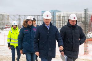 Платформа Останкино станет вокзалом