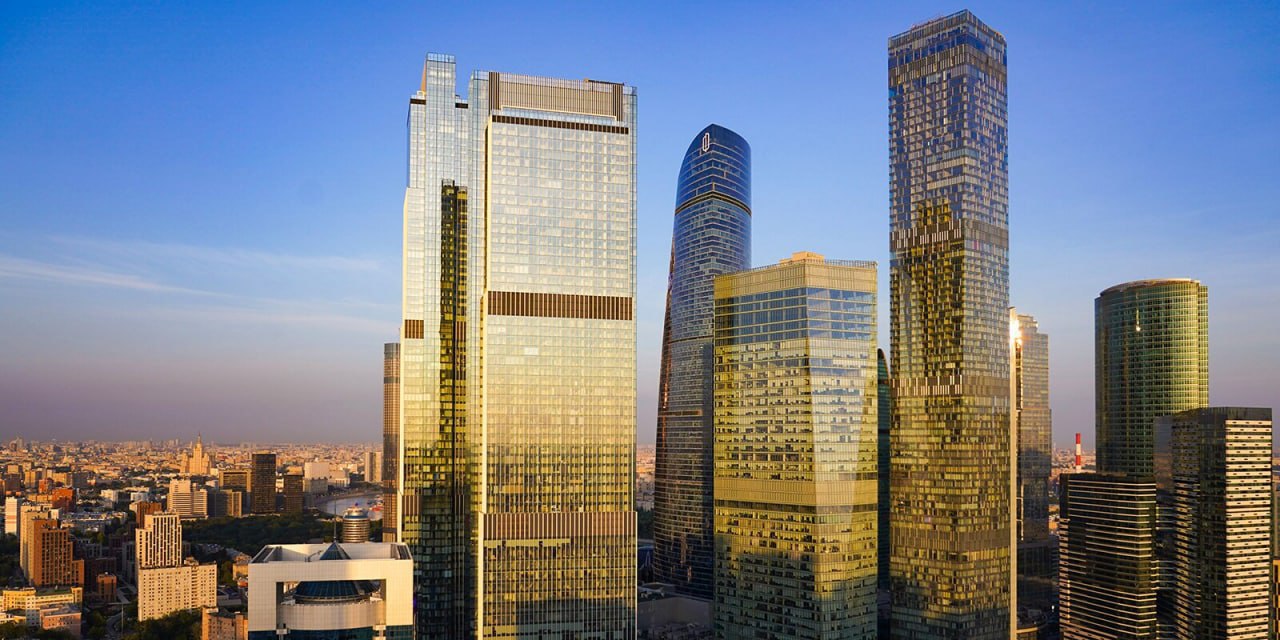 Бочкарев: Открылся прием заявок на Архитектурную премию Москвы 2024