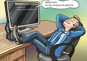 Мошенники пытались выудить деньги у журналистов «ЗБ» через фейковый аккаунт