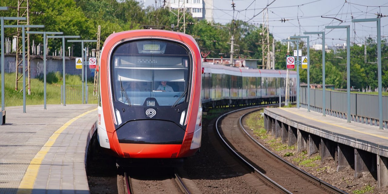 Подземный пассажирский терминал построят на железнодорожной станции «Митьково»