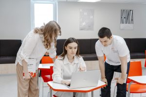 Что нового предлагают в этом году вузы СВАО?