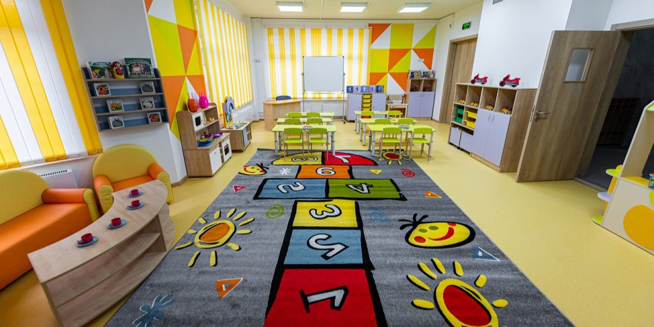 Владимир Ефимов: 147 школ и детских садов построили в ТиНАО с 2012 года
