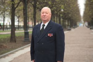 В девяностых в Отрадном поймали банду дерзких грабителей