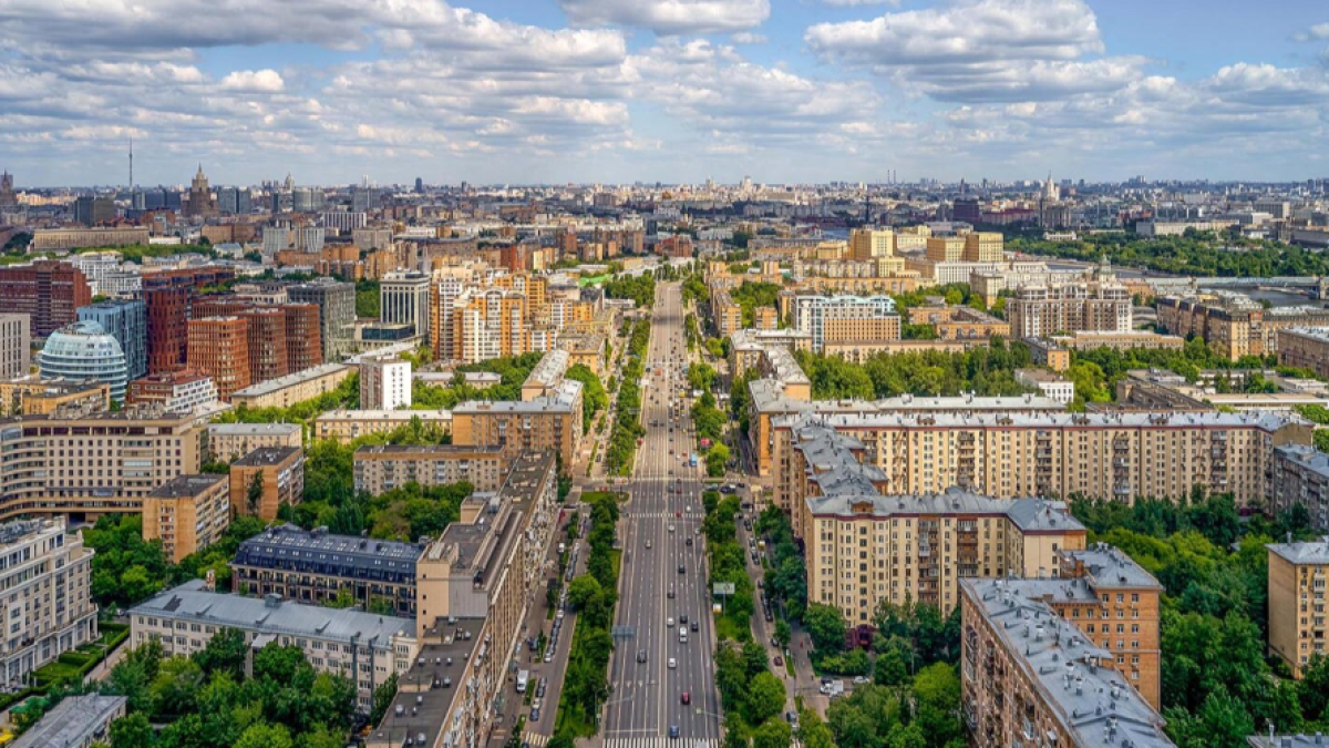 В столице пройдет Чемпионат Москвы по стрельбе на дальние дистанции | Звездный  Бульвар