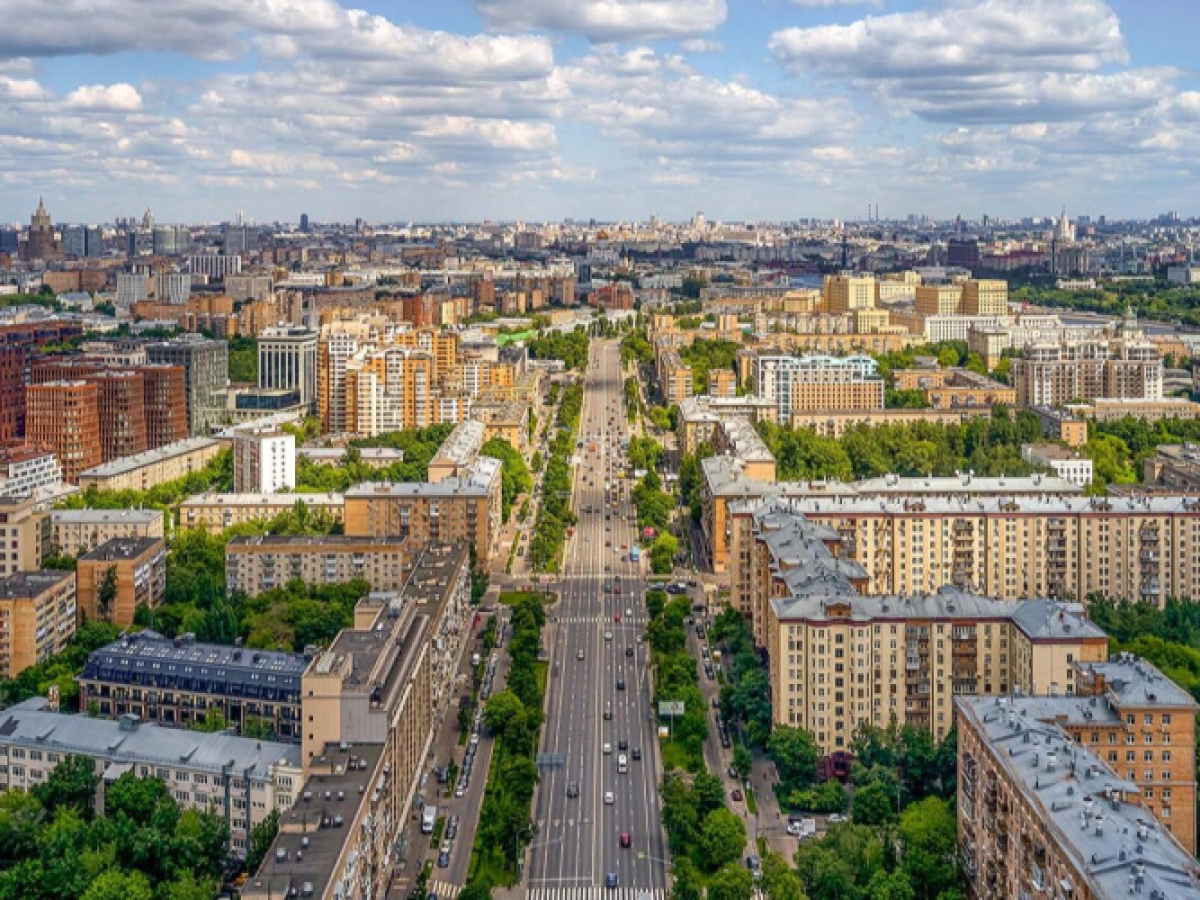 В столице пройдет Чемпионат Москвы по стрельбе на дальние дистанции | Звездный  Бульвар