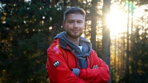 Евгений Кривцов: После сюжета о подлодке телезрители всполошились