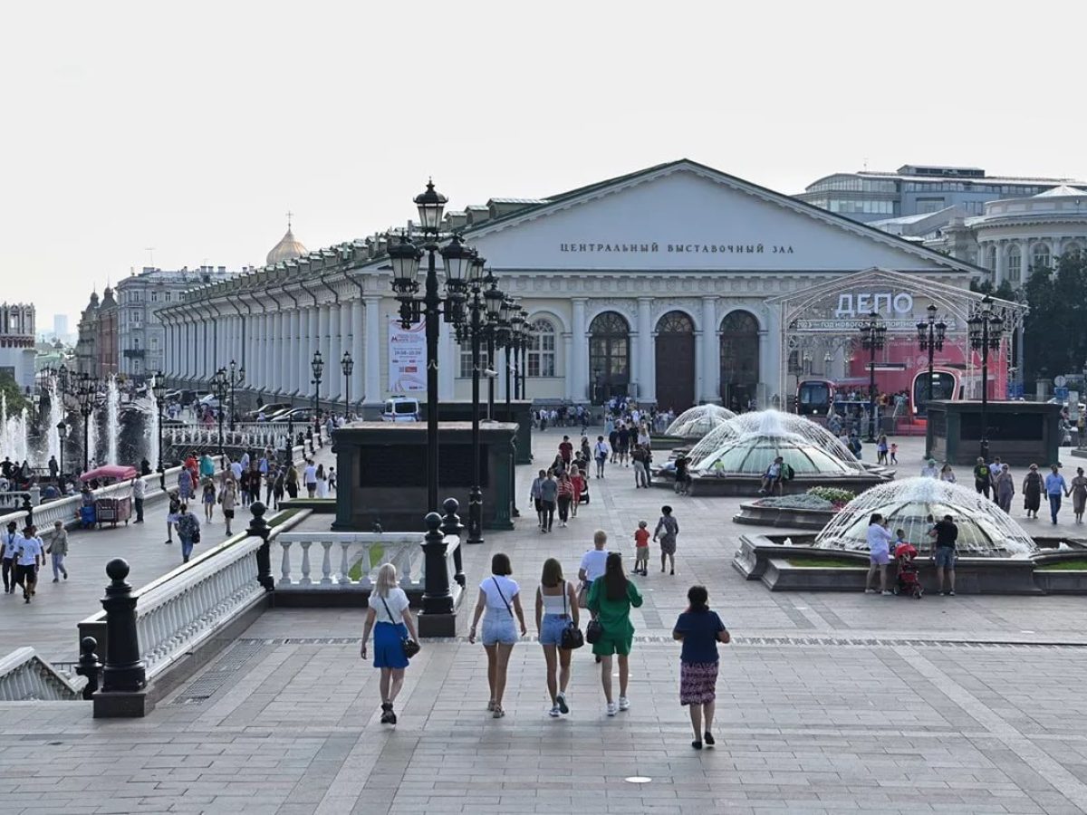 В начале августа в Москве откроется выставка о развитии столичного  транспорта | Звездный Бульвар