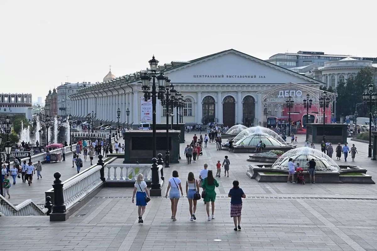 В начале августа в Москве откроется выставка о развитии столичного транспорта