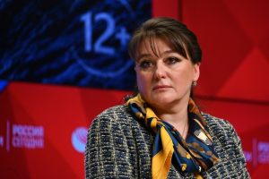 Анастасия Мельникова: На «Улицах разбитых фонарей» мы устроили скандал