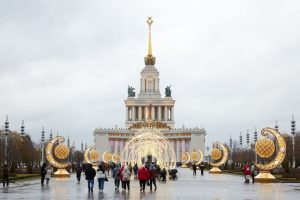 Площадки СВАО войдут в новые маршруты туристического сервиса